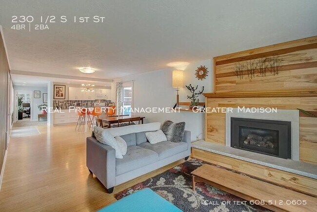 Foto del edificio - 230 S 1st St