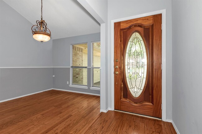 Foto del edificio - 73 Timberspire Ln