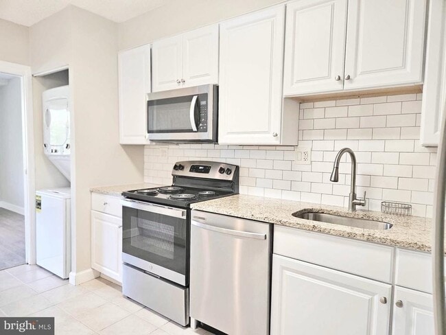 Foto del edificio - 5500 Holmes Run Pkwy