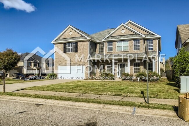 Foto del edificio - 1201 Ithaca Dr
