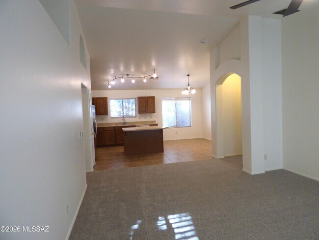 Foto del edificio - 60499 Alpine Way