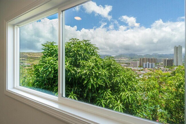 Foto del edificio - 3411 Aliamanu St