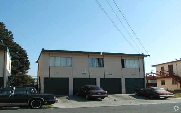 Foto del edificio - 444 S 17th St