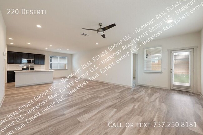 Building Photo - 220 Deserti-