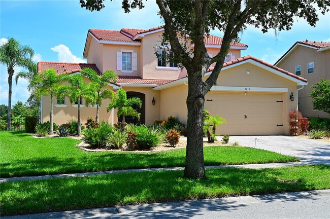 Foto del edificio - 3813 Golden Knot Dr