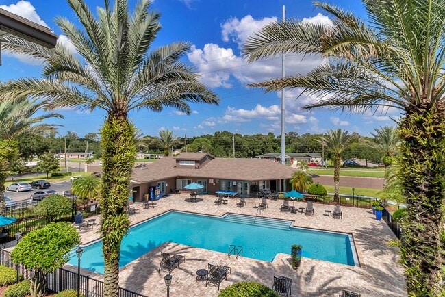 Foto general de Valencia en Westchase - Valencia at Westchase