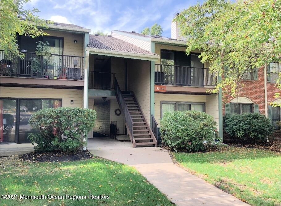 Foto principal - 140 Irving Pl