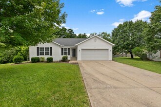 Building Photo - 1319 Platinum Ct