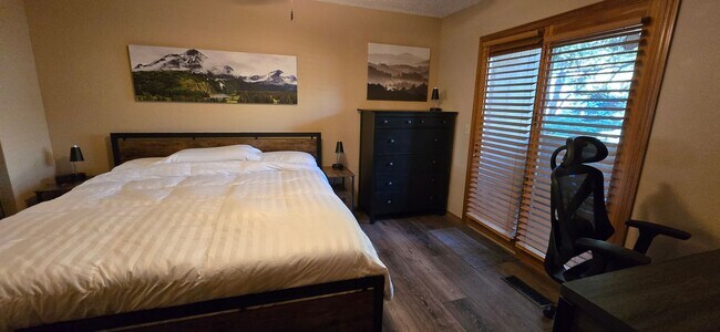 Foto del edificio - Fully furnished condo in Continental CC Flagstaff
