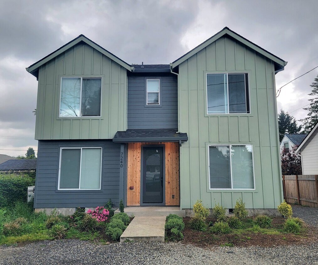 Foto principal - Modern Comfort in the Heart of SE Portland...