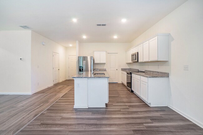 Foto del edificio - 1026 Feldman Chase