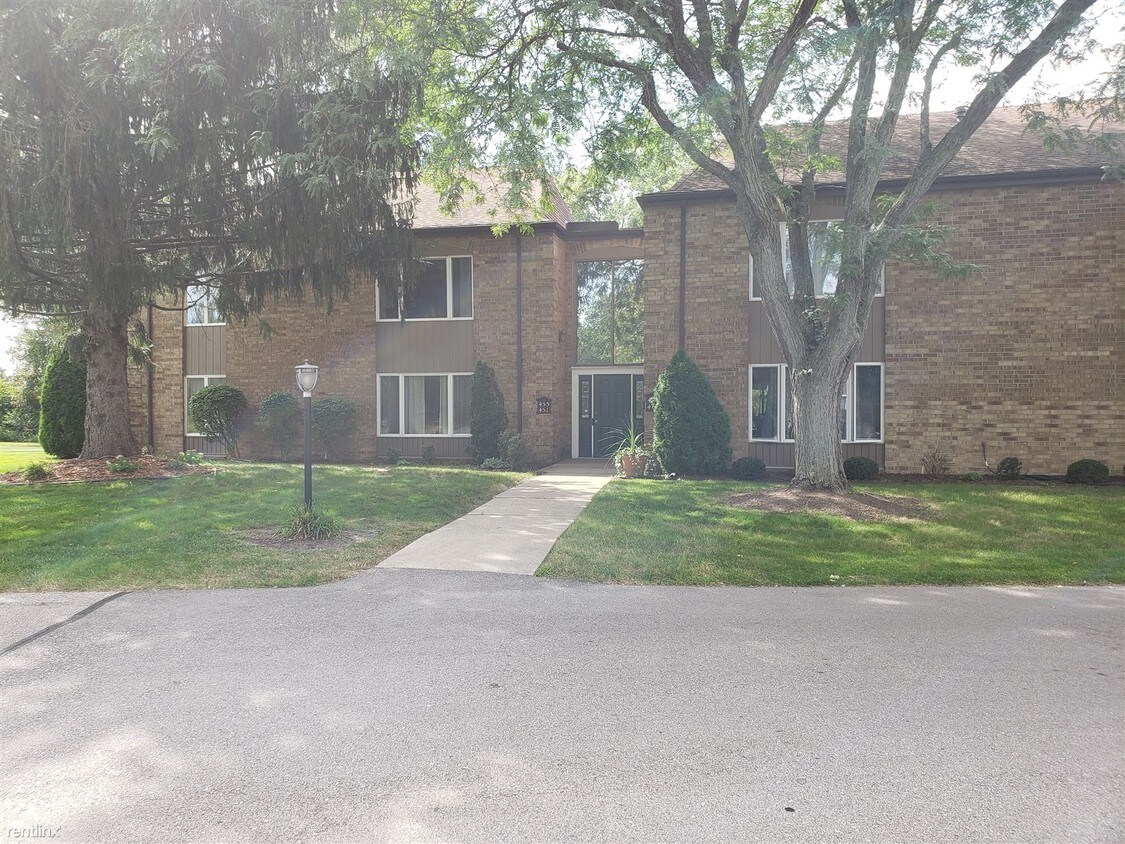 Primary Photo - 2 br, 1.5 bath Condo - 455 Barkwood Ct NW ...
