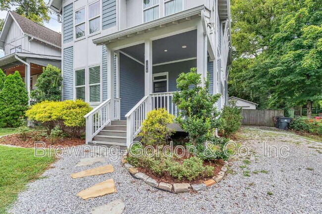 Photo - 1137B Kirkland Ave House