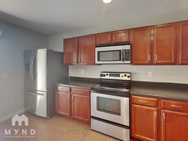 Foto del edificio - 669 W Silver Reef Ct
