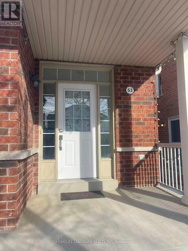 Building Photo - 53 Ralph Chalmers Ave