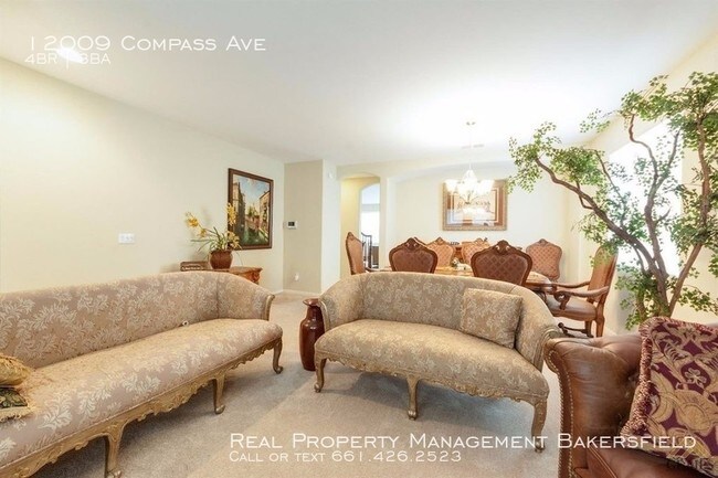 Building Photo - 12009 Compass Ave