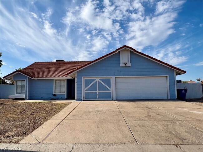 Foto del edificio - 6175 E Owens Ave