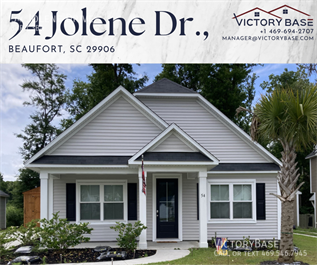 Foto principal - Close to MCAS Beaufort, Parris Island, and...