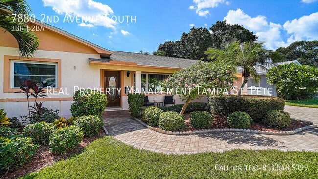 Building Photo - 7880 2nd Ave S