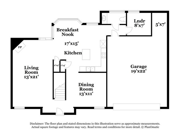 Building Photo - 2294 Purple Leaf Ln