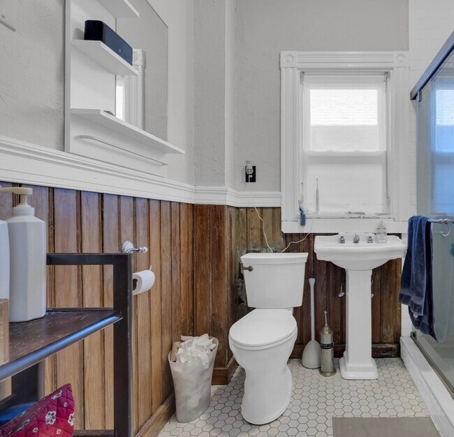 Foto del edificio - 5 Sachem St