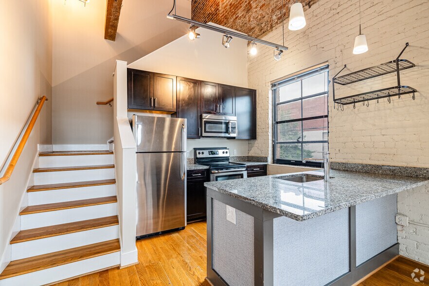 tobacco loft Imperial Tobacco Lofts - 1220 Commerce St Lynchburg, VA 24504