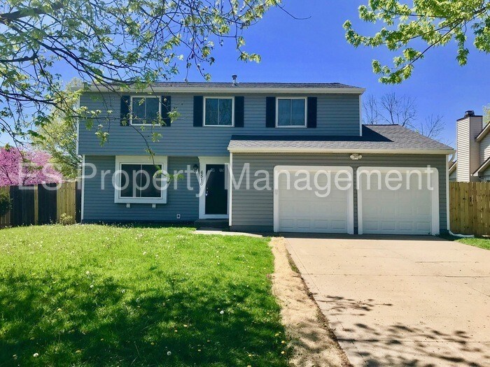 Foto principal - 6516 Zionsville Rd