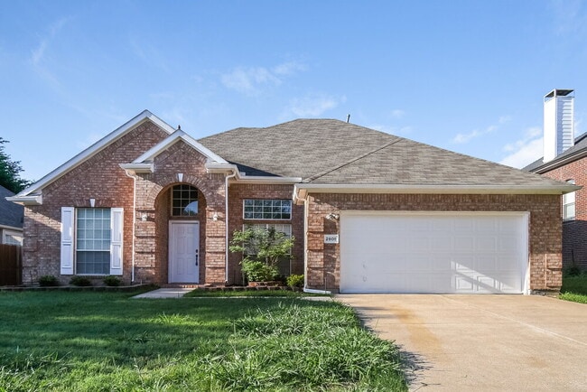 Building Photo - 2805 Alcot Ln