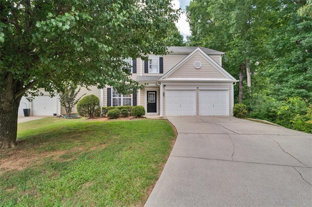 Primary Photo - 2948 Cottesford Way SE