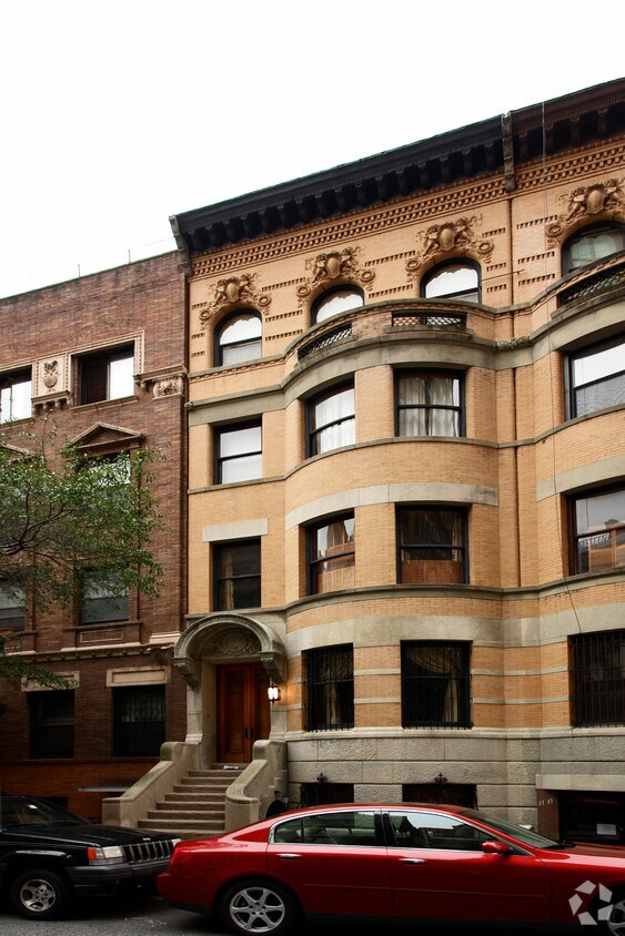 Foto del edificio - 305 W 76th St