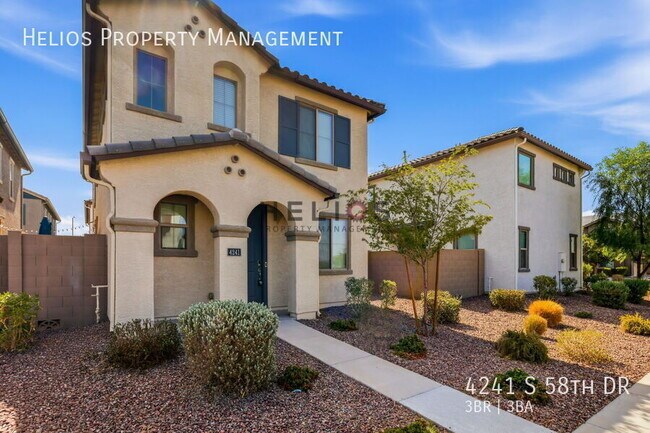 Building Photo - 4241 S 58th Dr