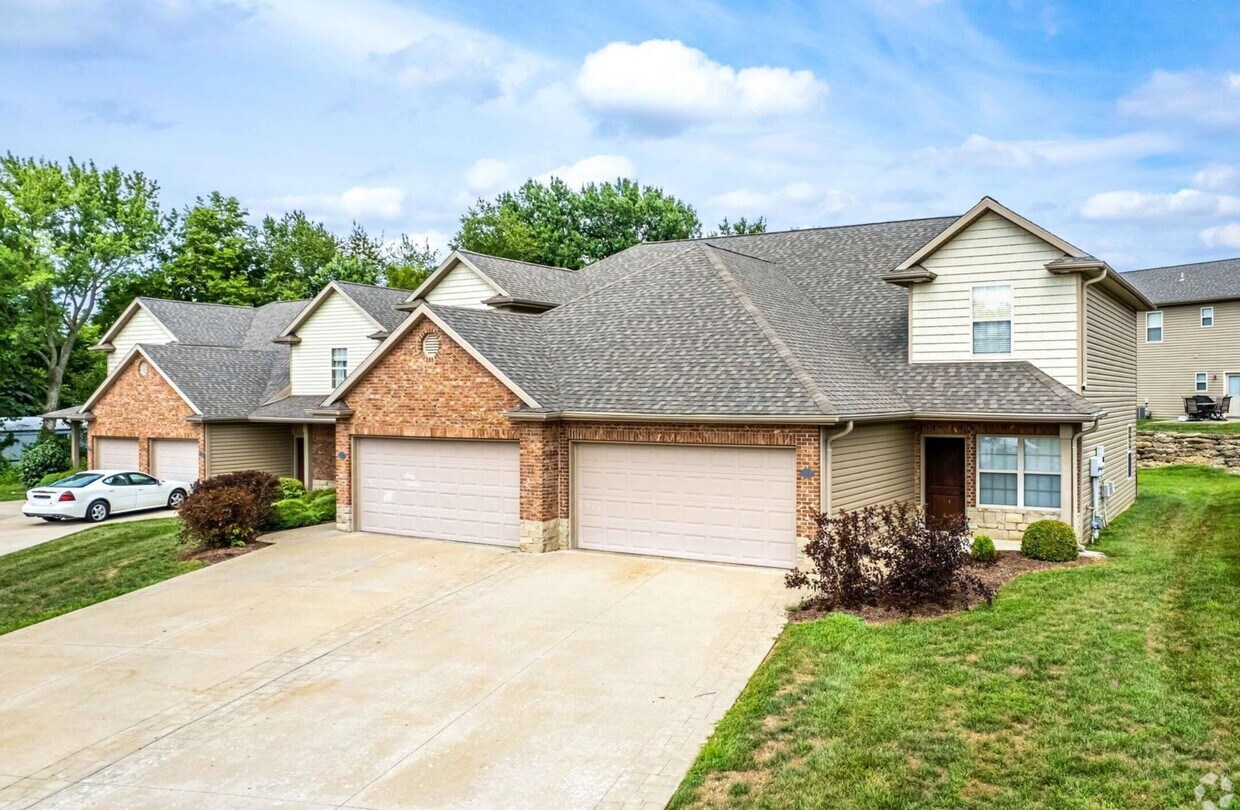 Foto principal - 1311 Rolling Rock Dr