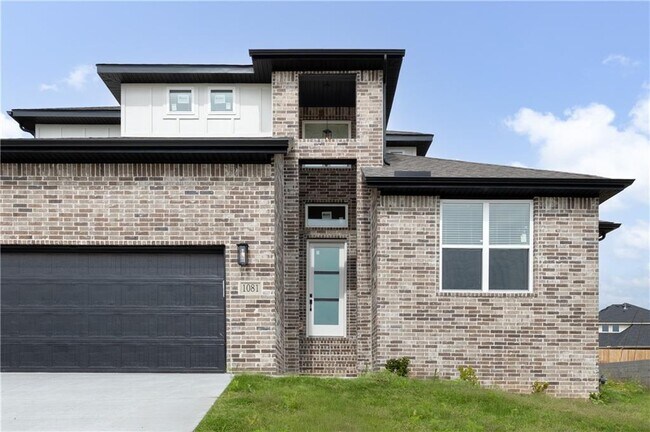 Foto del edificio - 1081 Whistler St