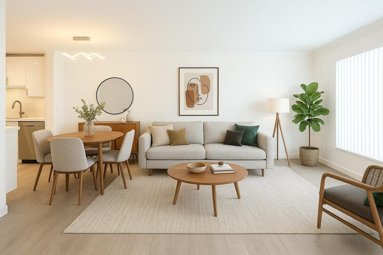Foto principal - 2260 NE 67th St