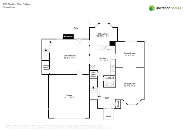 Building Photo - 5853 Black Top Way