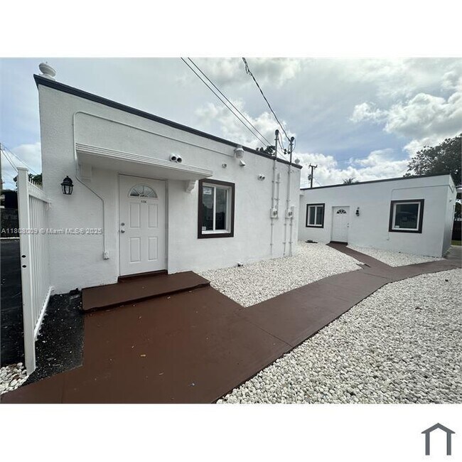 Foto del edificio - 1136 NW 55th St