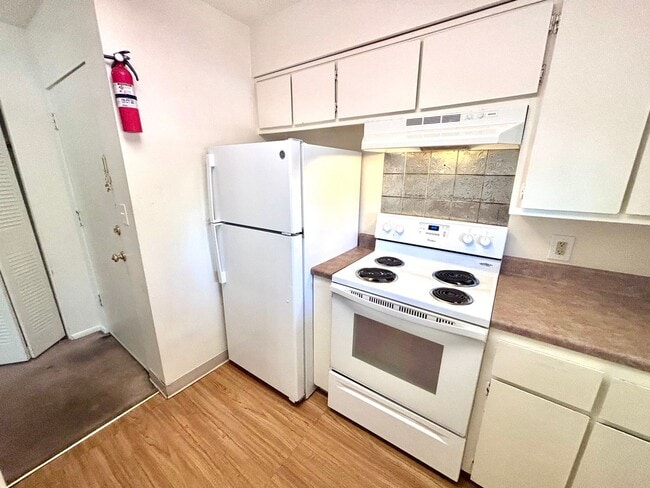 Photo - Charming 2-Bedroom Condo for Rent