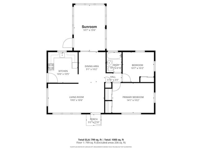 Foto del edificio - 7502 Pacific Ave