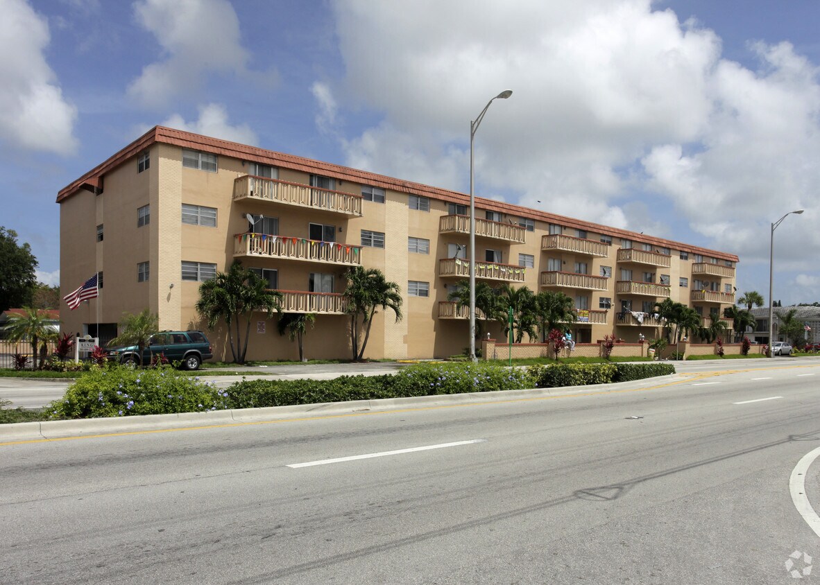 Foto principal - Royal King Apartments