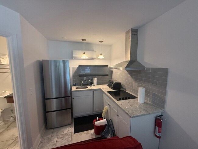 Foto del edificio - 1523 Grape St