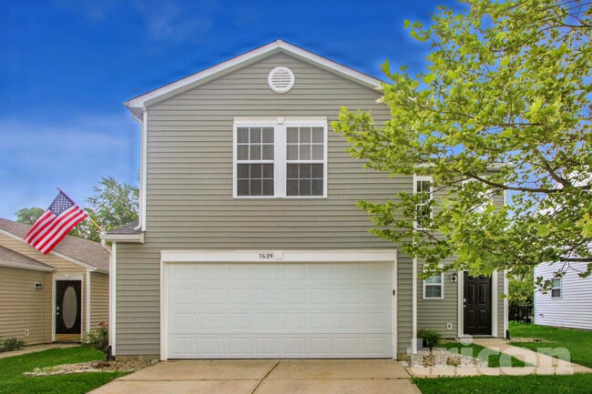 Building Photo - 7629 Mansfield Way