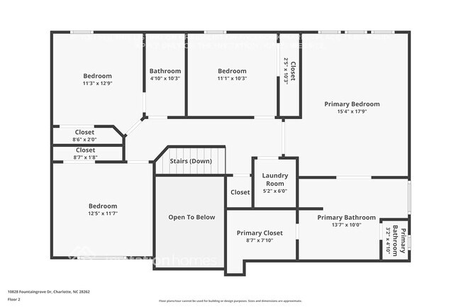 Foto del edificio - 10828 Fountaingrove Dr