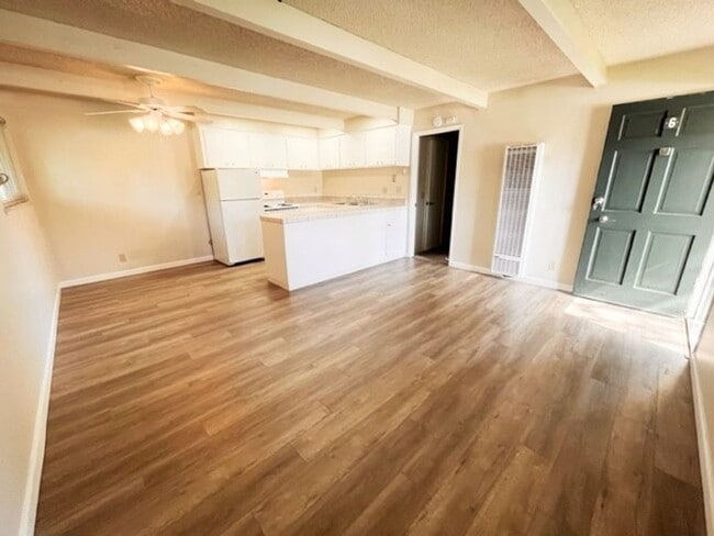 Interior Photo - Burnap Gardens Apartments