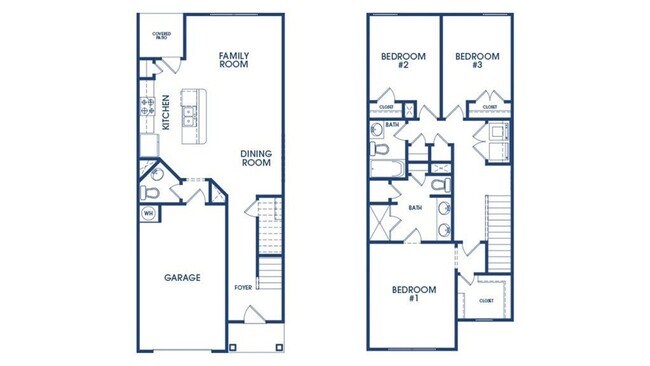 Building Photo - 846 Quaint Parish Cir