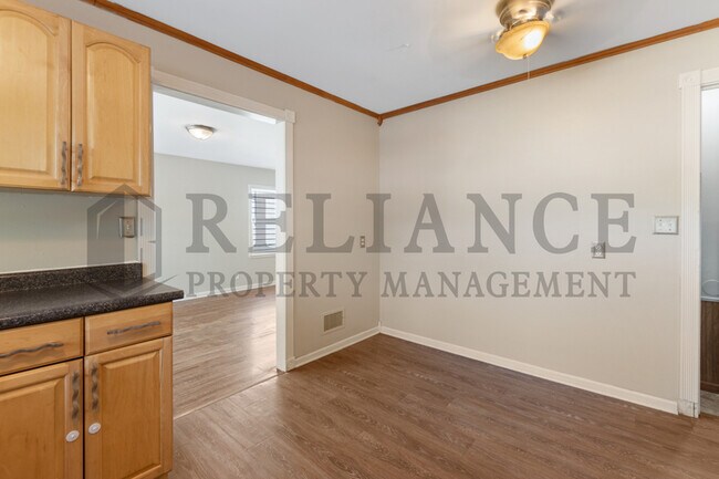Foto del edificio - 1122 S Quentin St