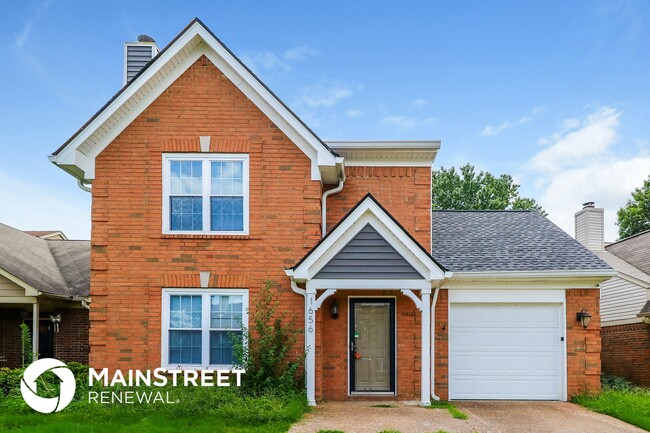 Building Photo - 1656 Sorghum Mill Dr