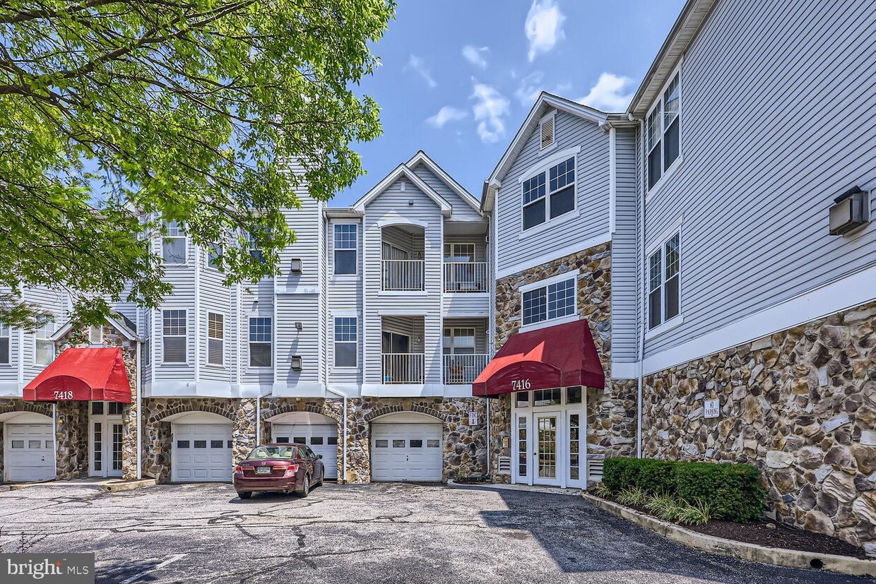 Foto principal - 7416 Hindon Cir