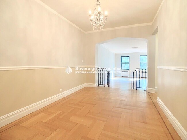 Foto del edificio - 567 Fort Washington Ave