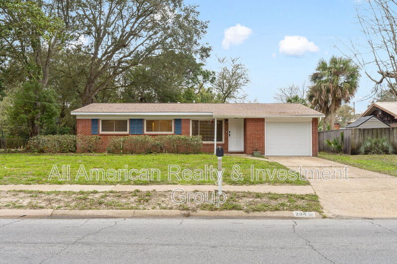 Foto principal - 234 Holmes Blvd NW