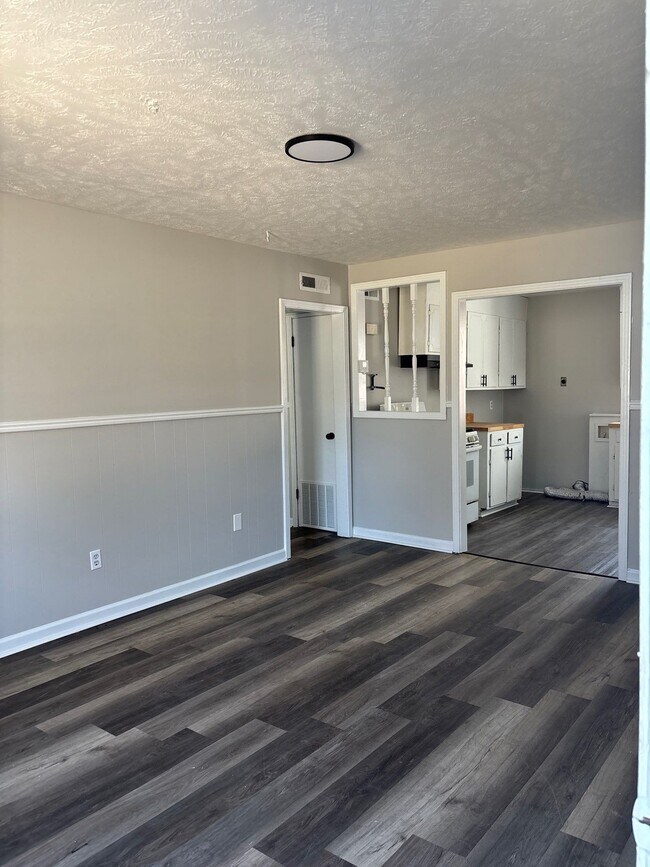 Foto del edificio - 38 W Cooper St